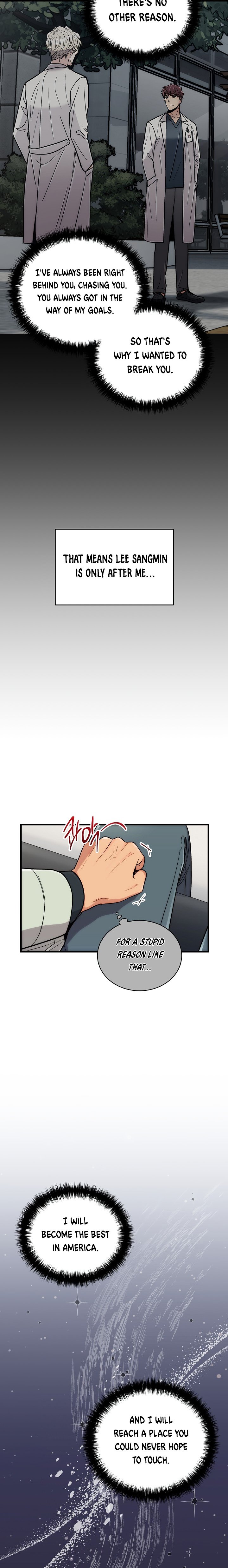 Read Medical Return EN Manga Online