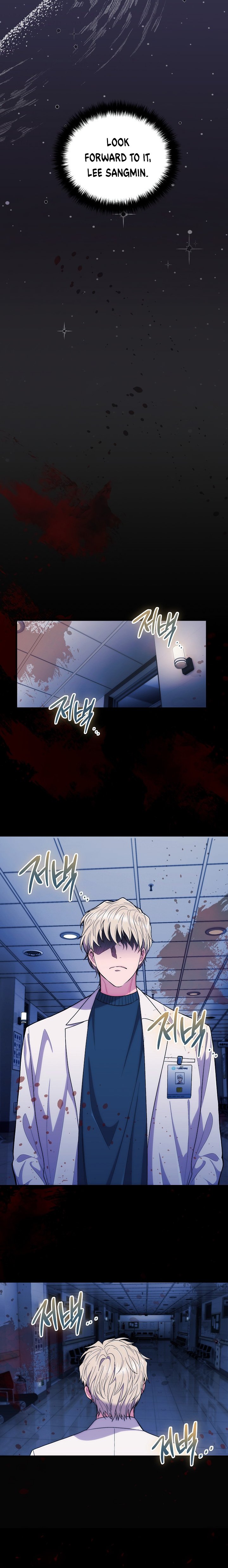 Read Medical Return EN Manga Online