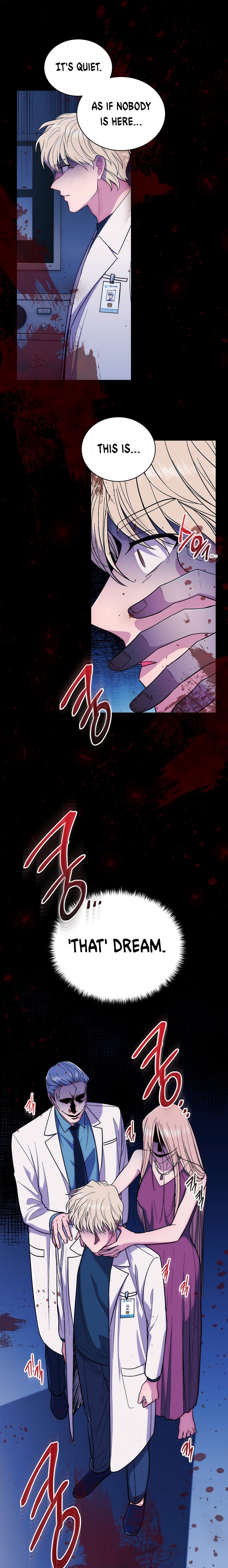 Read Medical Return EN Manga Online