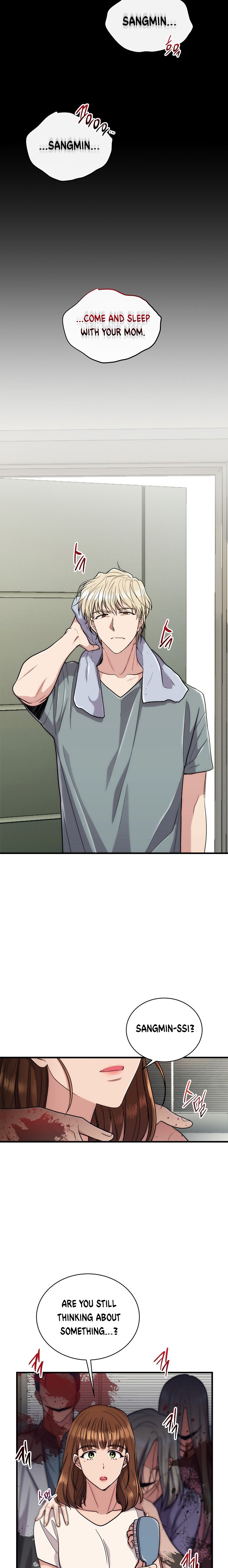 Read Medical Return EN Manga Online