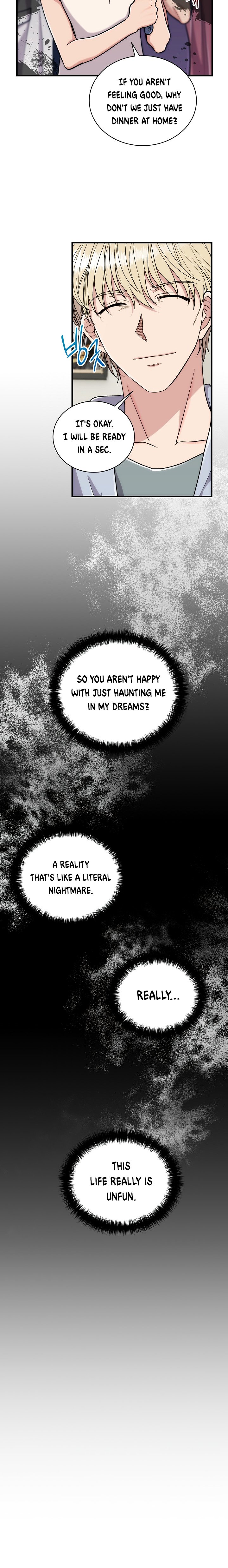 Read Medical Return EN Manga Online