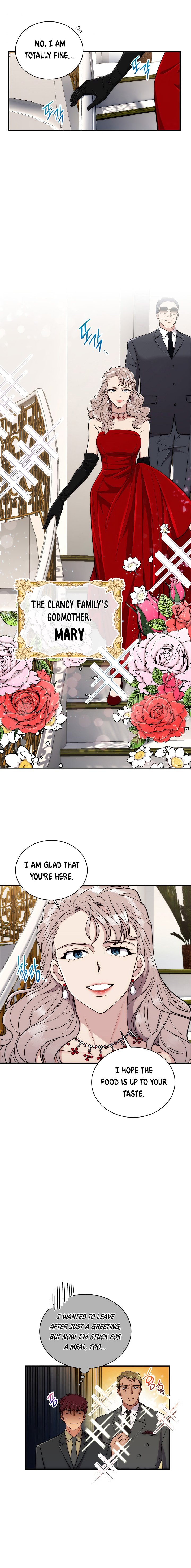 Read Medical Return EN Manga Online