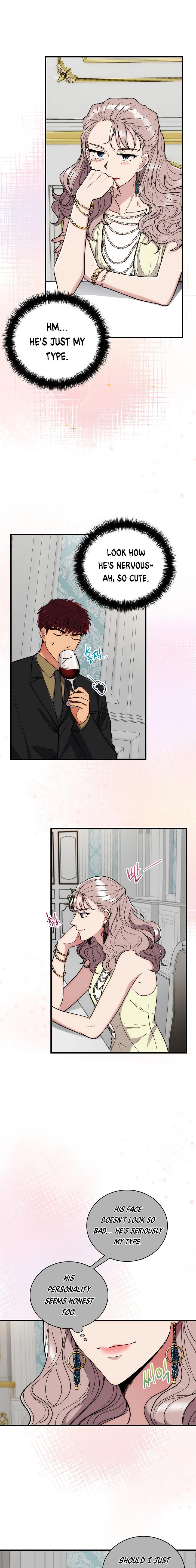 Read Medical Return EN Manga Online