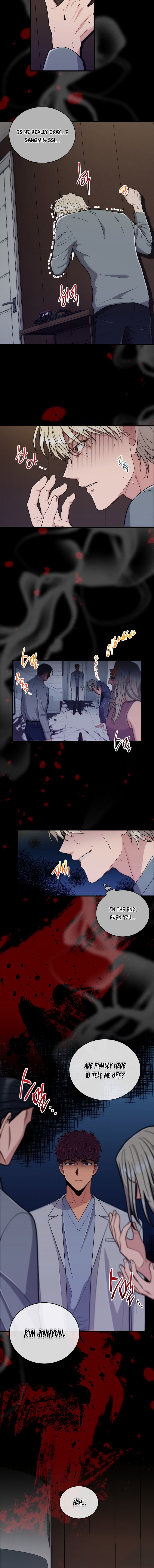 Read Medical Return EN Manga Online