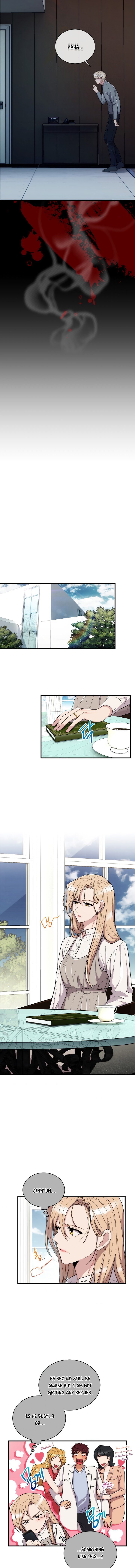 Read Medical Return EN Manga Online