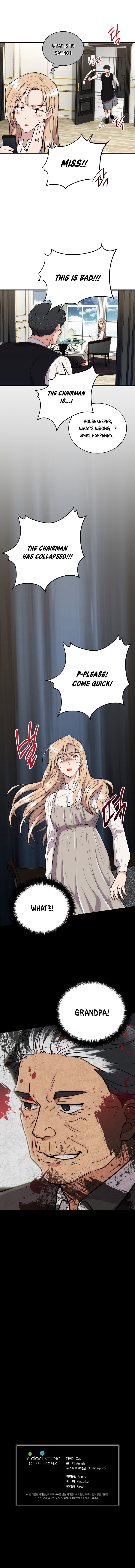 Read Medical Return EN Manga Online