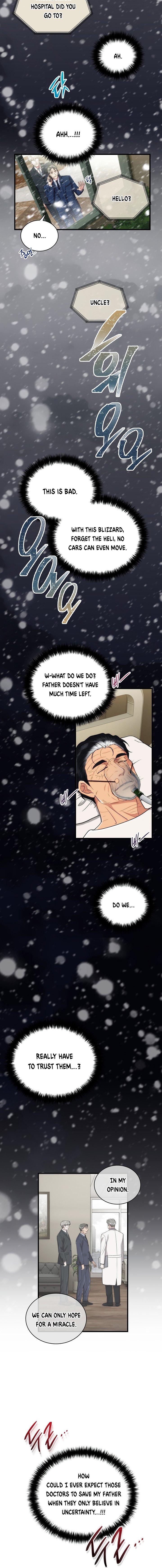 Read Medical Return EN Manga Online