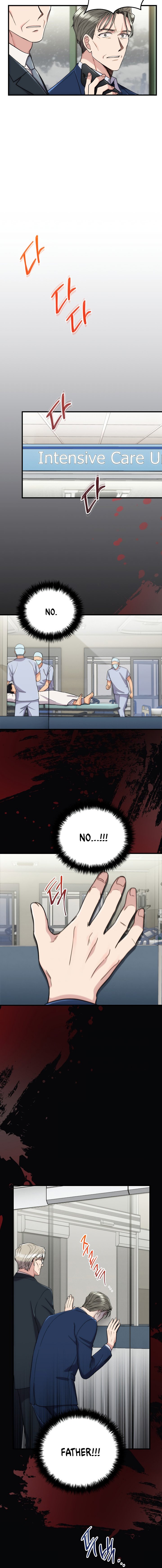 Read Medical Return EN Manga Online