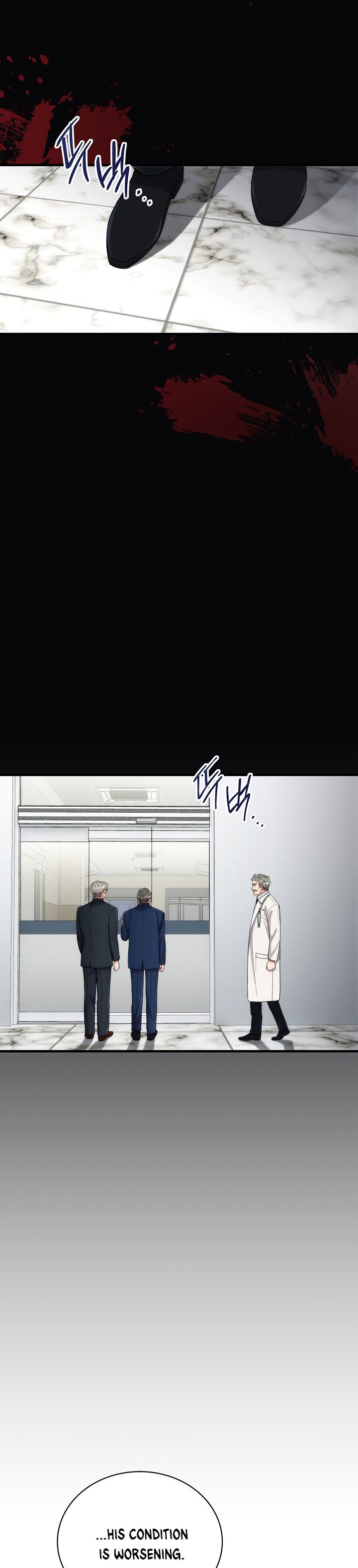 Read Medical Return EN Manga Online