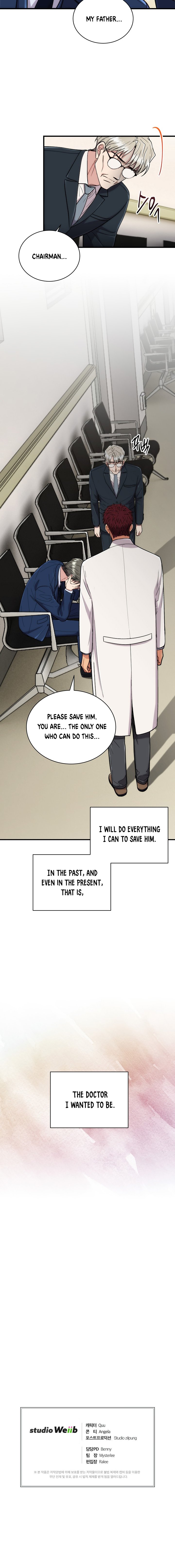 Read Medical Return EN Manga Online