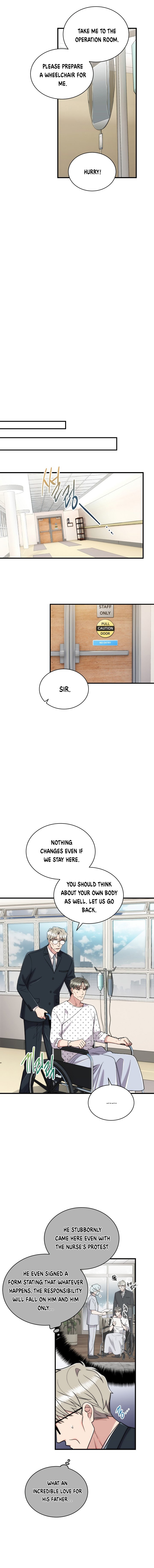 Read Medical Return EN Manga Online