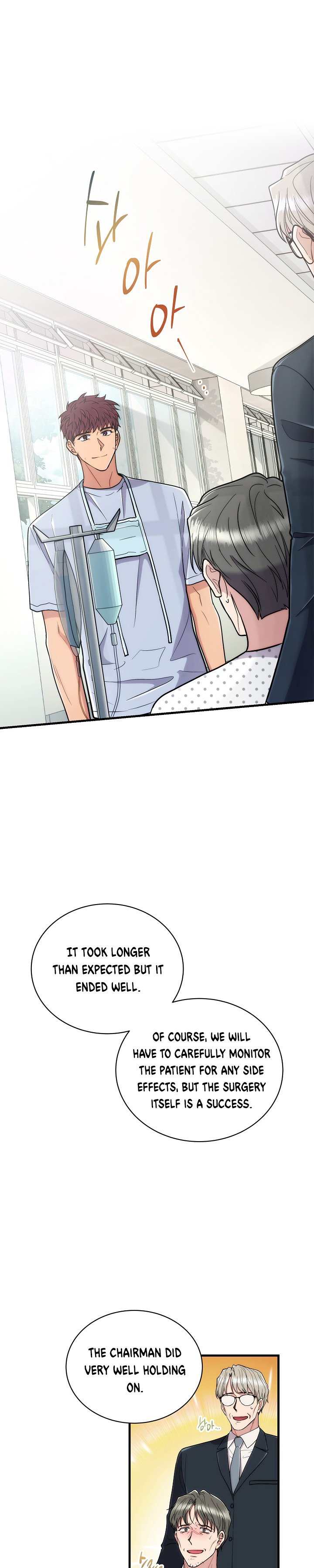 Read Medical Return EN Manga Online