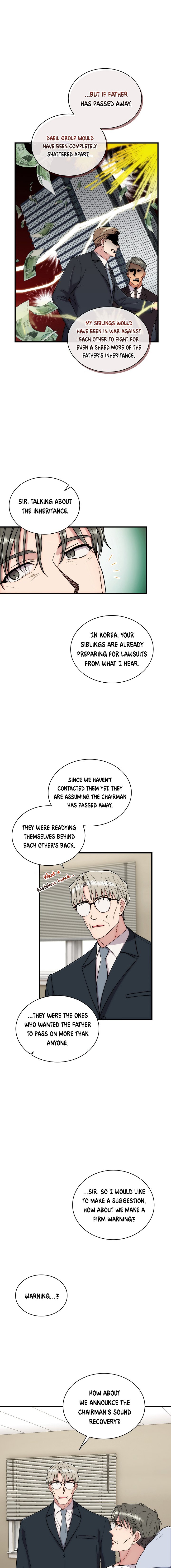 Read Medical Return EN Manga Online