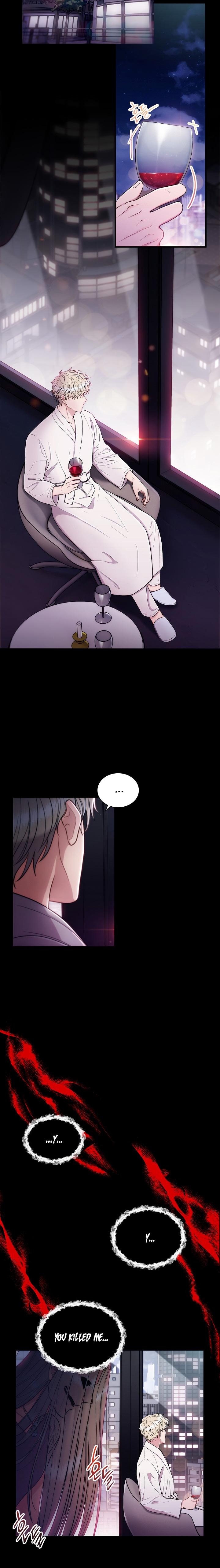 Read Medical Return EN Manga Online