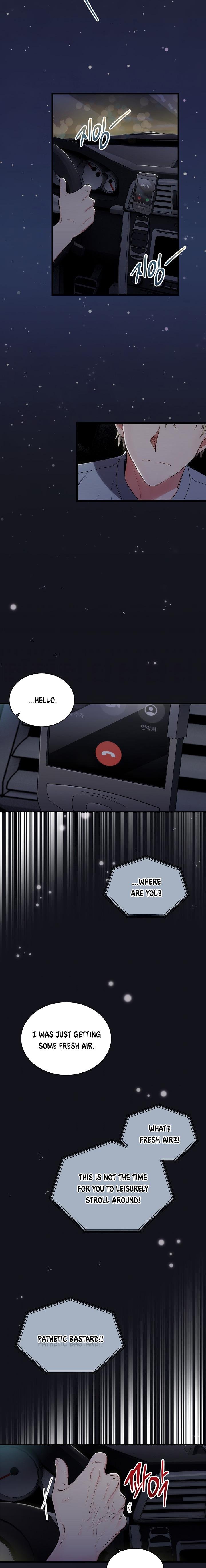 Read Medical Return EN Manga Online