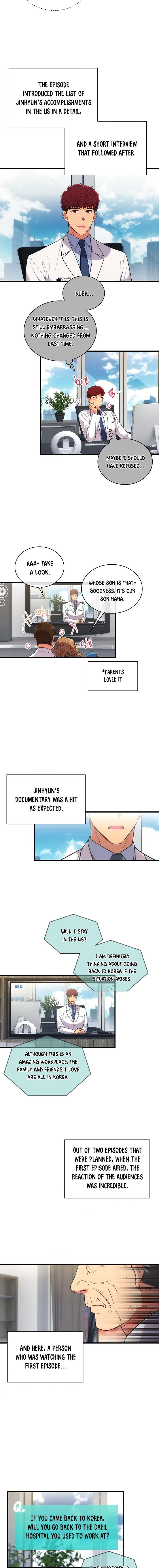 Read Medical Return EN Manga Online