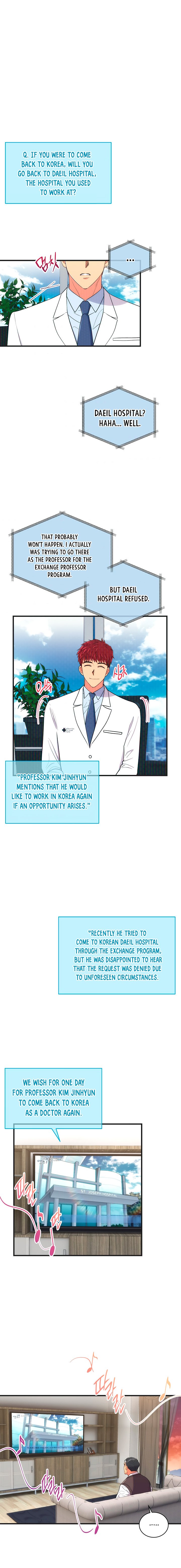 Read Medical Return EN Manga Online