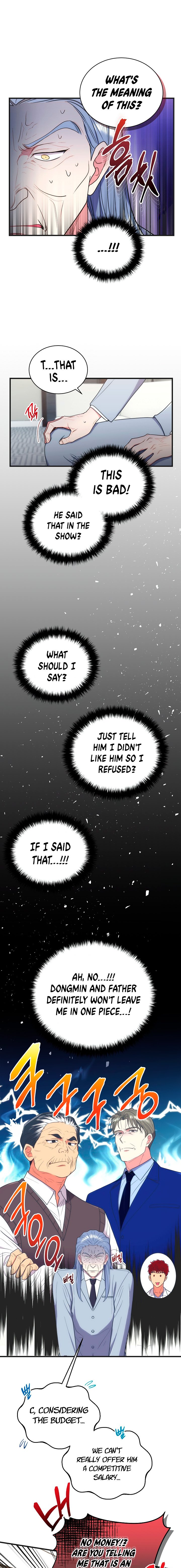 Read Medical Return EN Manga Online