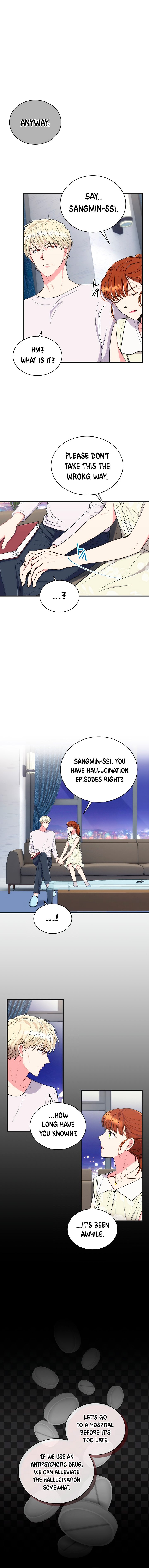 Read Medical Return EN Manga Online