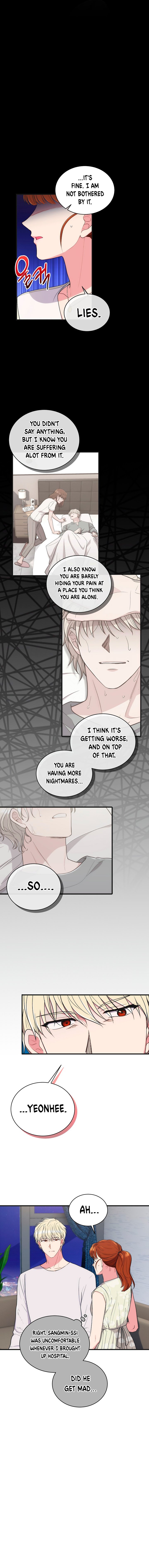 Read Medical Return EN Manga Online