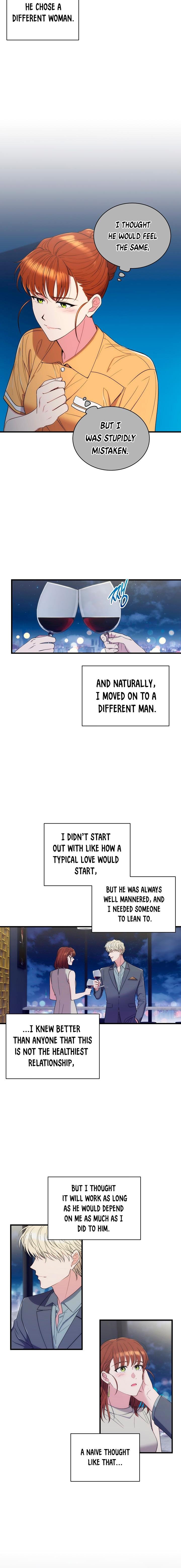 Read Medical Return EN Manga Online