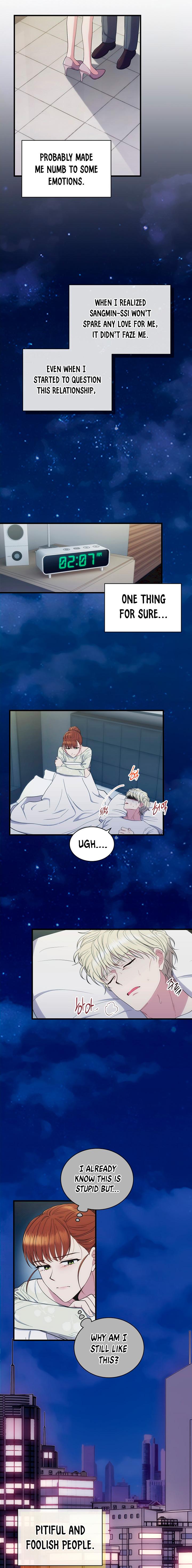 Read Medical Return EN Manga Online