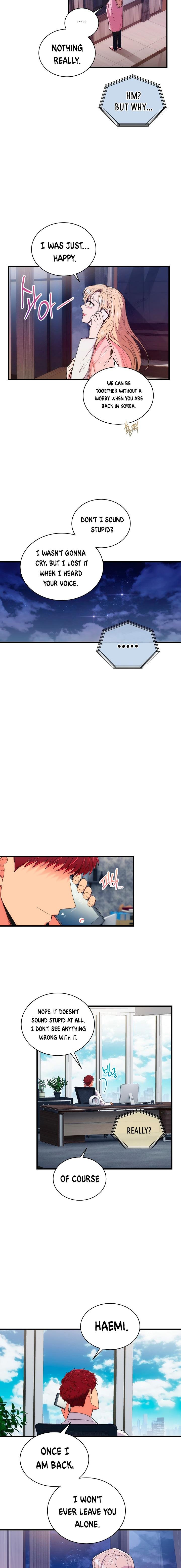 Read Medical Return EN Manga Online