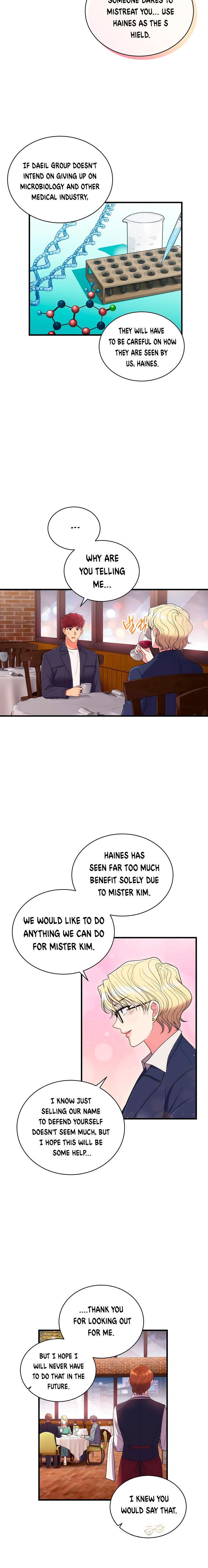 Read Medical Return EN Manga Online