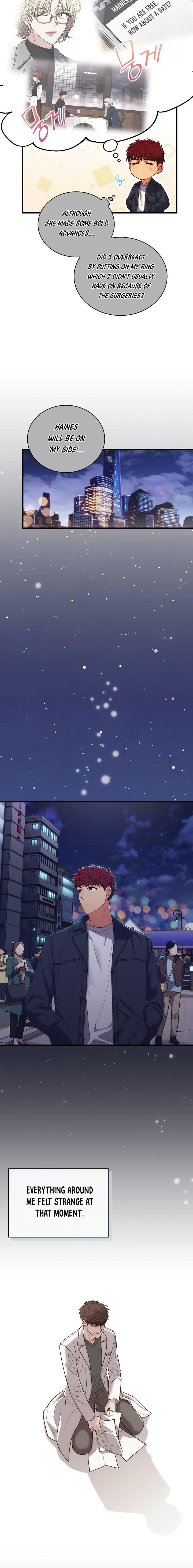 Read Medical Return EN Manga Online