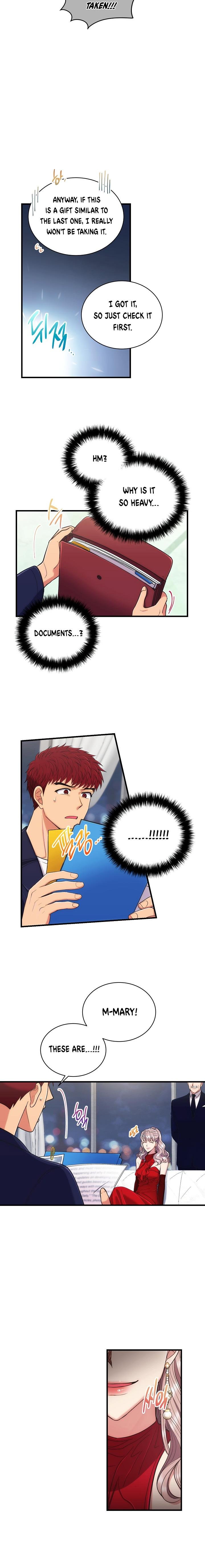 Read Medical Return EN Manga Online