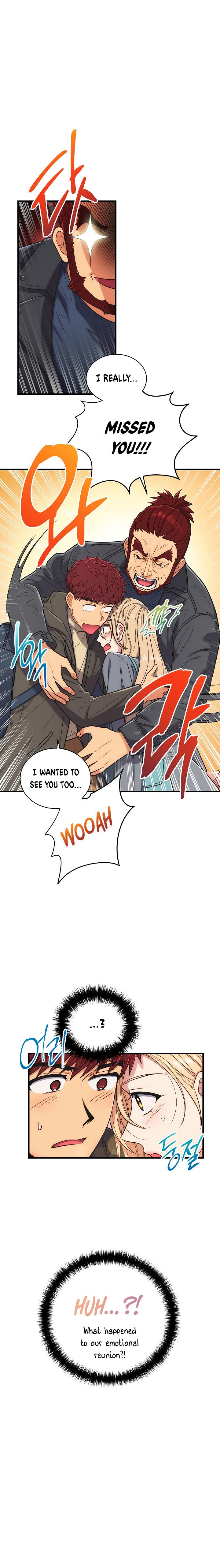 Read Medical Return EN Manga Online