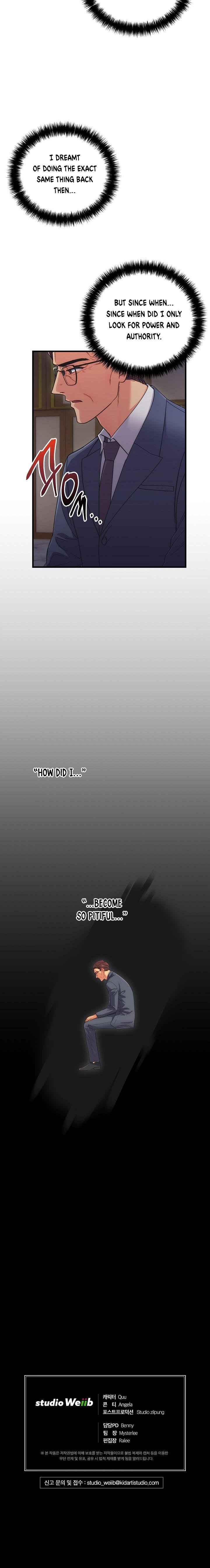 Read Medical Return EN Manga Online