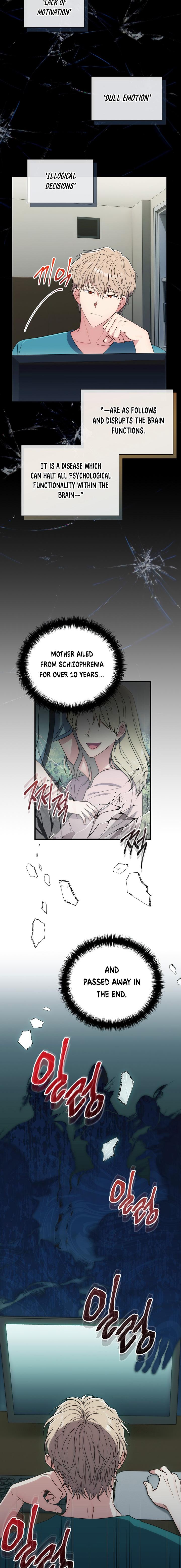 Read Medical Return EN Manga Online