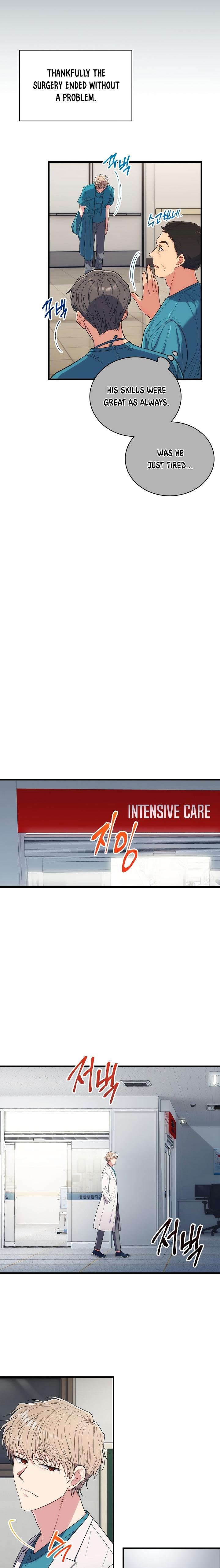 Read Medical Return EN Manga Online