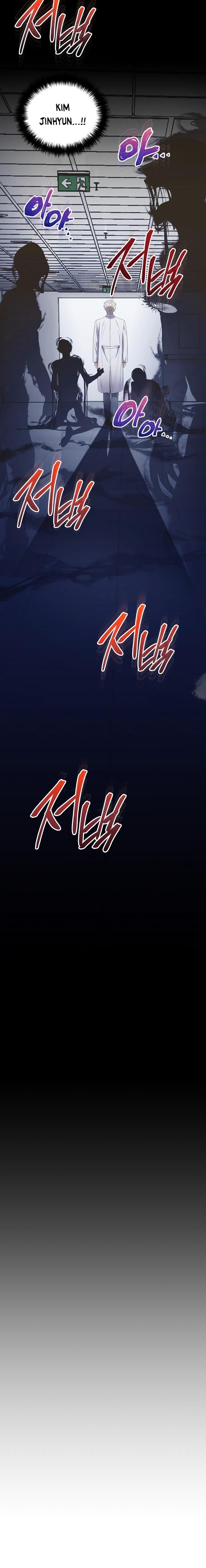 Read Medical Return EN Manga Online