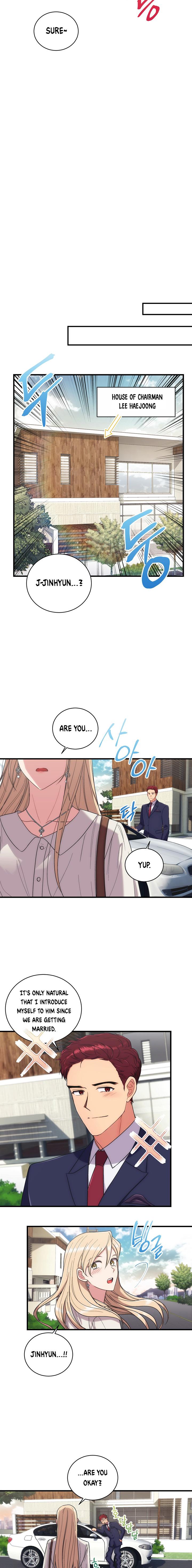 Read Medical Return EN Manga Online