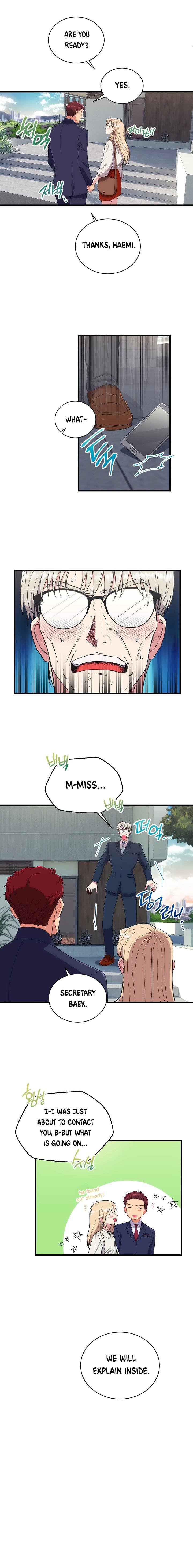 Read Medical Return EN Manga Online