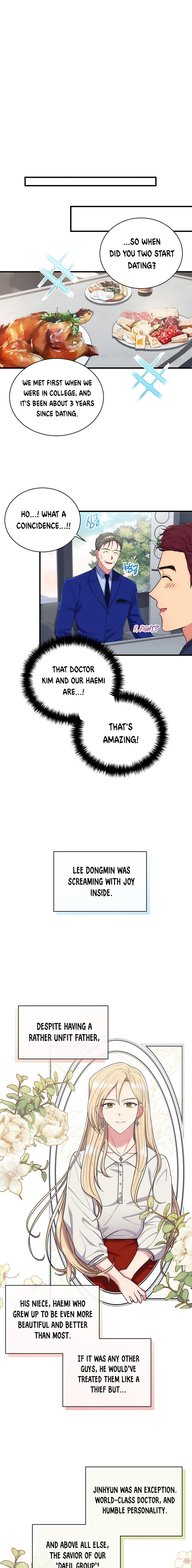 Read Medical Return EN Manga Online