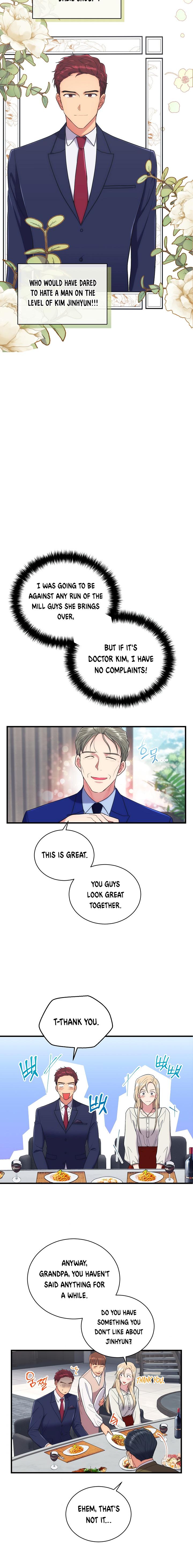 Read Medical Return EN Manga Online