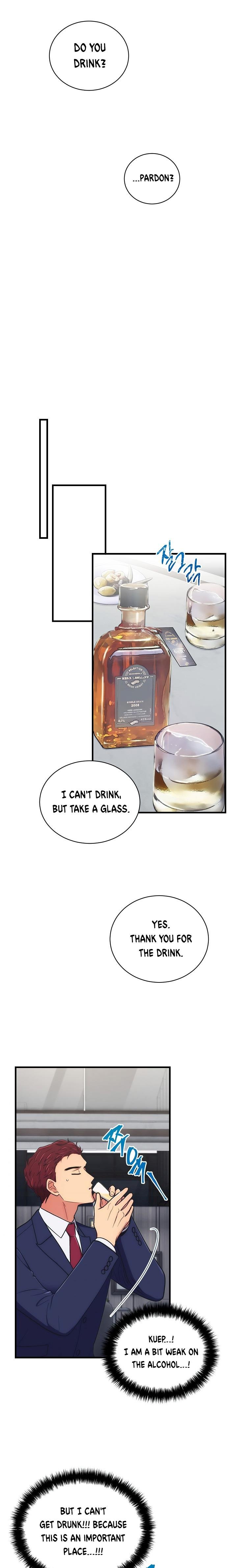 Read Medical Return EN Manga Online