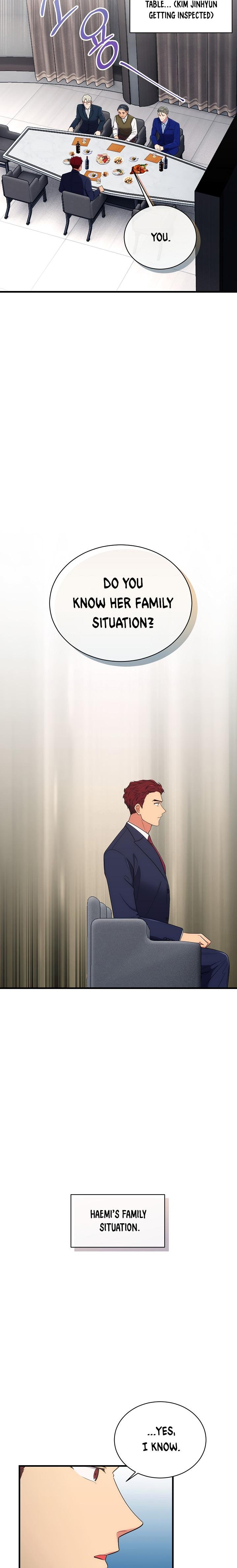 Read Medical Return EN Manga Online