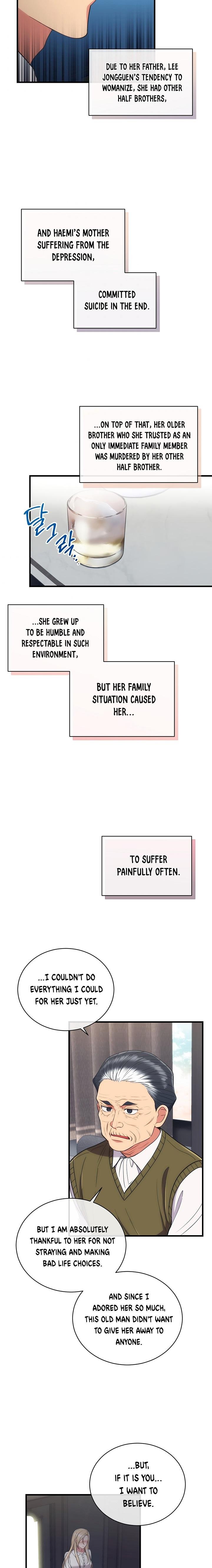 Read Medical Return EN Manga Online