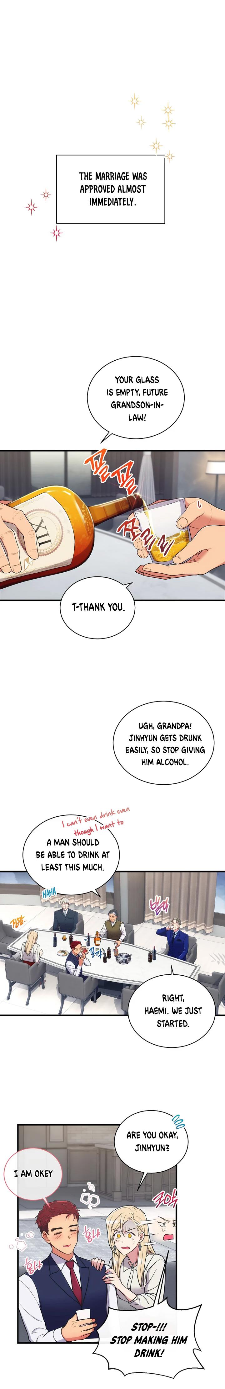 Read Medical Return EN Manga Online