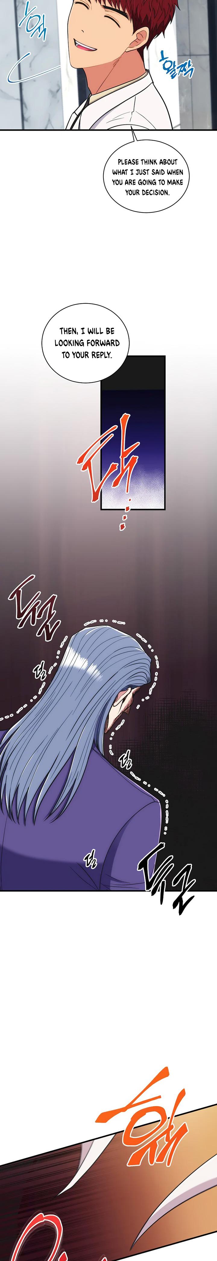 Read Medical Return EN Manga Online