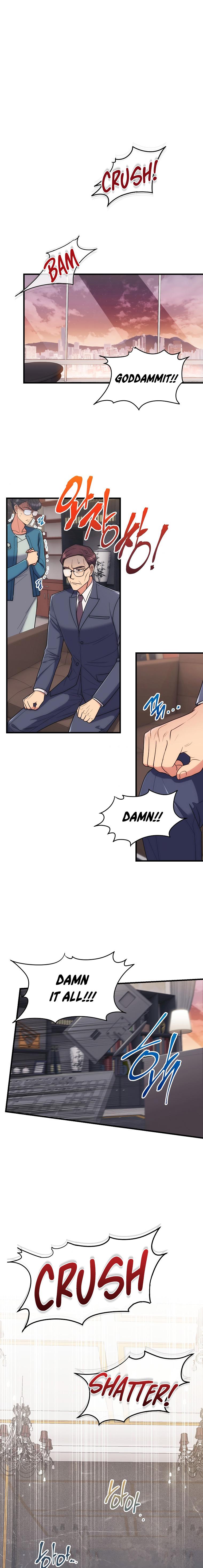 Read Medical Return EN Manga Online