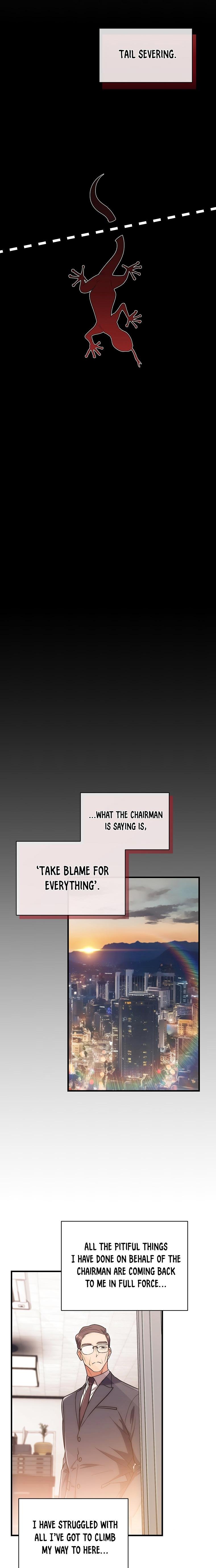 Read Medical Return EN Manga Online