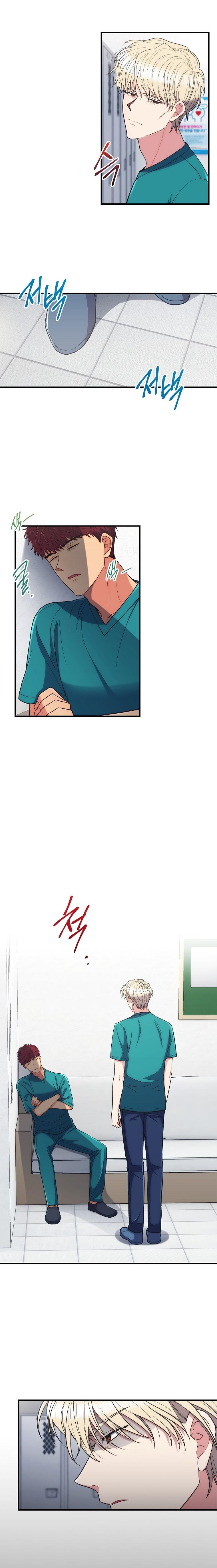 Read Medical Return EN Manga Online