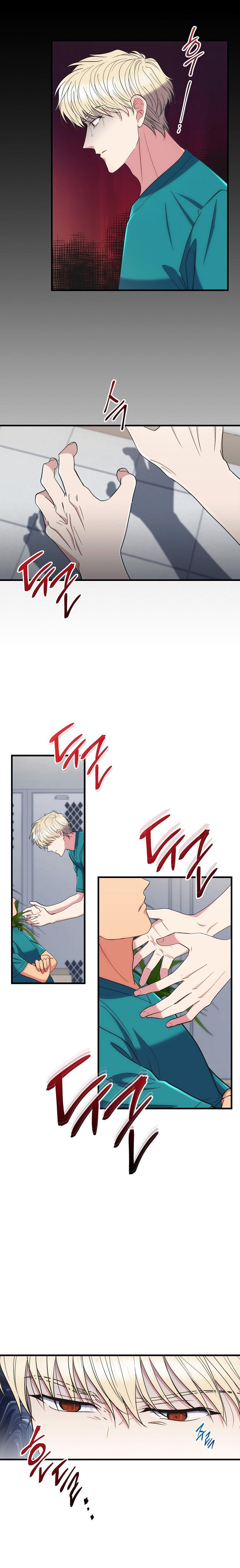 Read Medical Return EN Manga Online