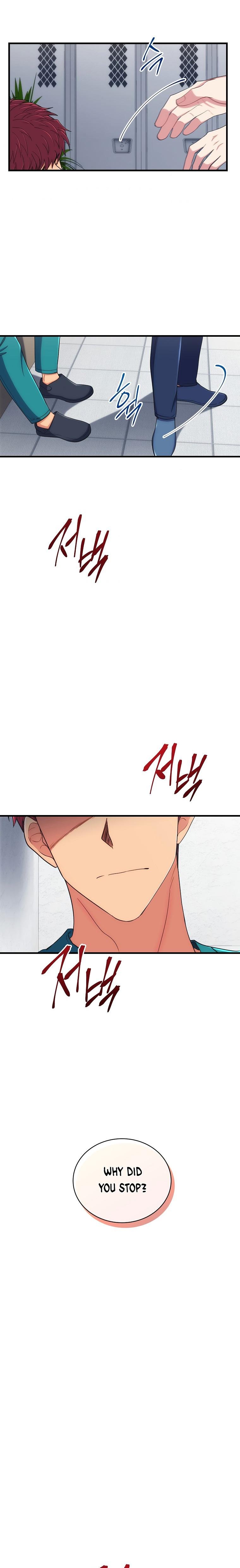 Read Medical Return EN Manga Online