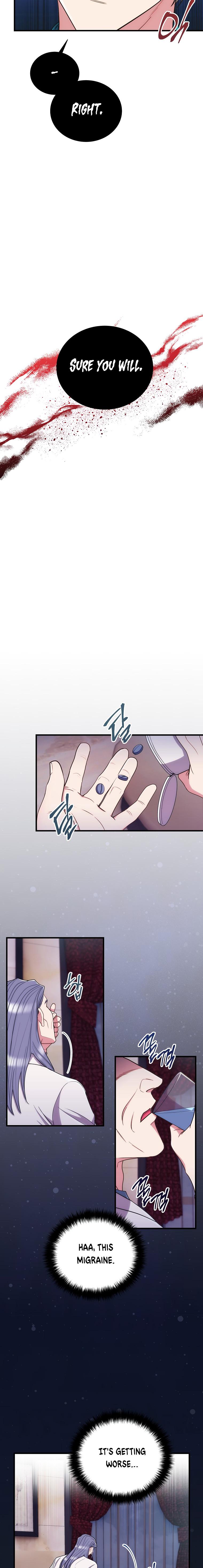 Read Medical Return EN Manga Online